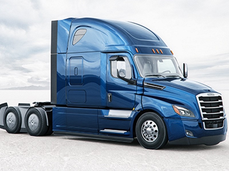 Truck Services