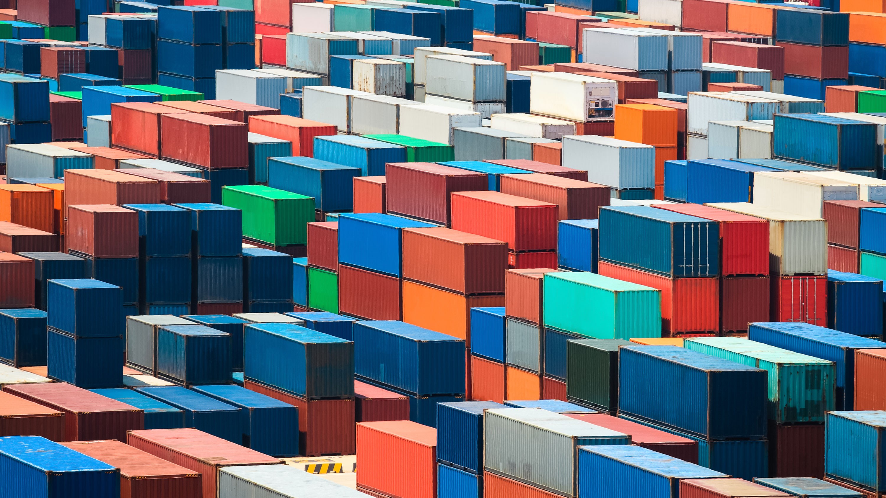 Container Services