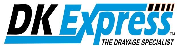 DK Express Logo 